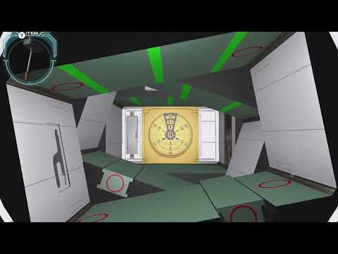 [11] Arik and friends play: Zero Escape Zero Time Dilemma