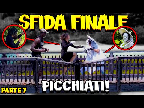 MY FATHER and THE DANCING SERBIAN LADY HIT THE SKIBIDI TOILET...😱 Part 7