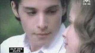 Videoklip Alizee - Gourmandises s textom piesne