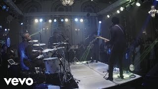 Preto no Branco - O Cego, a Mulher e o Publicano (Sony Music Live) ft. Eli Soares