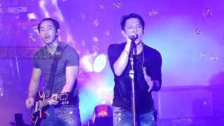 Download lagu ANDAIKAN KAU DATANG KEMBALI - NOAH LIVE PEKALONGAN mp3