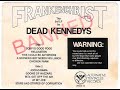 DEAD KENNEDYS - Hellnation
