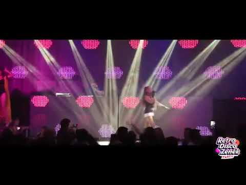 Sensity World - Get It Up(1995)