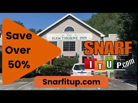 Hawthorne Inn at LESS THAN Price Snarf It Up Labadie Missouri Best Restaurant Wildwood Chesterfield