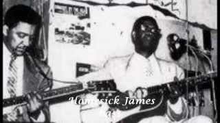 Elmore James ~ &#39;&#39;Baby Please Set A Date&#39;&#39;&amp;&#39;&#39;Held My Baby Last Night&#39;&#39;(Electric Delta Blues)