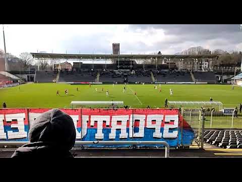 Wuppertaler SV gegen TuS Haltern 2:0