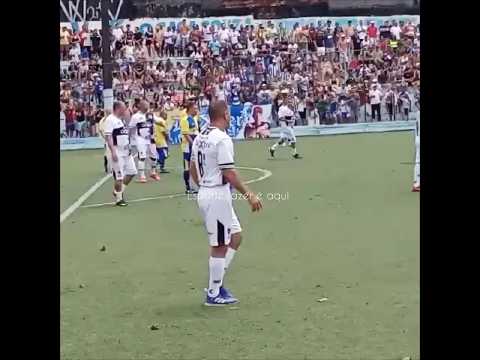 Cafu, Dexter e companhia