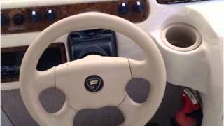 preview picture of video '2001 Fisher Pontoon Liberty 240 Used Cars Hendersonville TN'