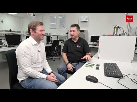 #askLorandt explains: Rated current measurements for power inductors