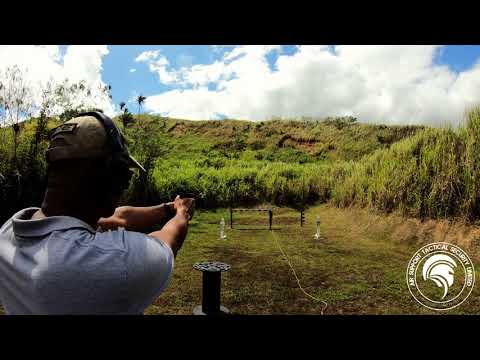 Range training Promo for ASTSL TSU