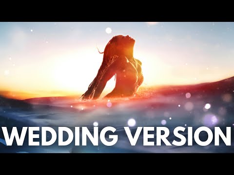 The Little Mermaid | EPIC MASHUP WEDDING VERSION