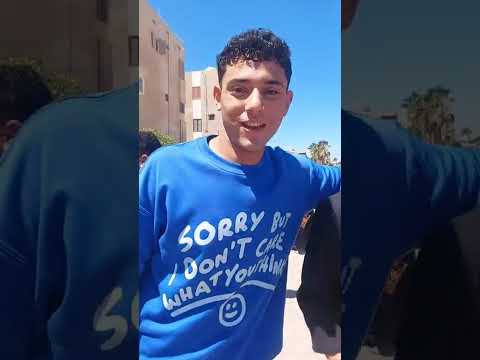 "مصراوي" يرصد آراء طلاب الشهادة الثانوية العامة بجنوب سيناء حول أسئلة امتحان مادة اللغة الفرنسية 