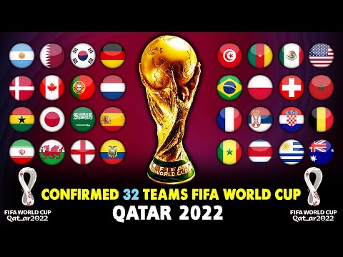 2022 FIFA World Cup Odds and Predictions 2 hqdefault