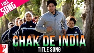 Chak De India