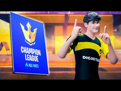 INSANE 25 Kill Arena Solo Win (Max Points)