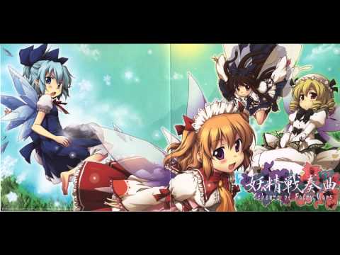 dBu - Fairy Dance in the Deep Night