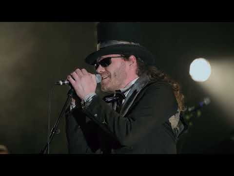ERNEST ORCHESTRA "STEAMPUNK ROCK" LIVE 10 ANS D'ERNEST