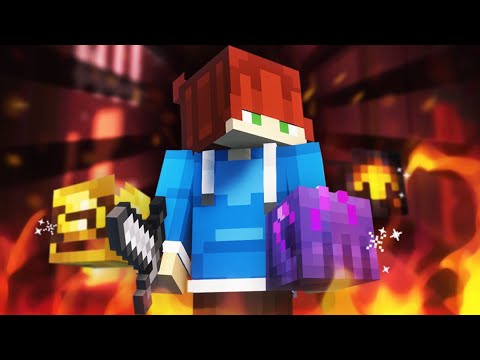 This Mage Gear Is INSANE | Hypixel Skyblock