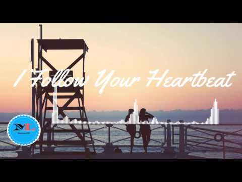 I Follow Your Heartbeat By  Kevin Andersson [2010s Pop Music]