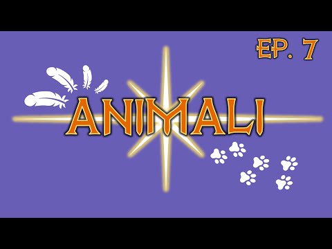 Animali - Épisode 7 : Drôles de Rencontres