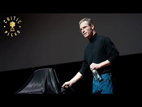 Steve Debuts The iMac | Steve Jobs