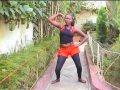 Sarafina Salim Ningakena
