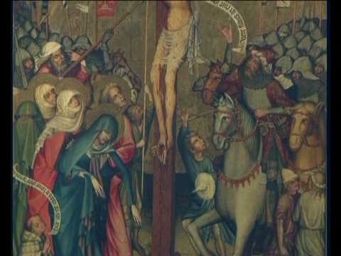 ADOREMUS Giovanni Pierluigi da Palestrina - Sicut cervus desiderat