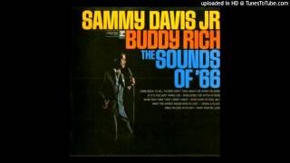 Sammy Davis Jr./Live in Las Vegas/What The World Needs Now Is Love