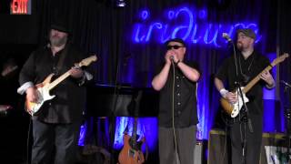 &quot;Mean Old World&quot; - NICK MOSS BAND with SUGAR RAY NORCIA  4-23-15 NYC