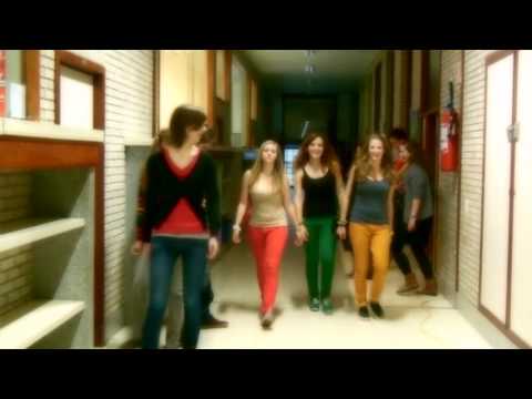 OLVE 6ECMT XMOS 2013