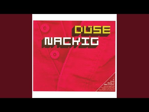 Nackig (Radio Version)