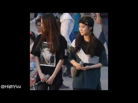 [FMV] The Ark 's Jane x fluffy jaein
