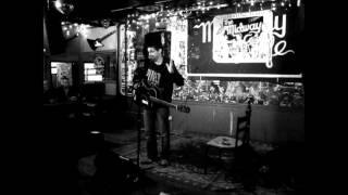 Mark Lind at The Midway in Jamaica Plain