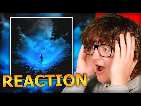 Nikademis, 9 Worlds & Donna Tella - Waking Up In A Dream *REACTION*