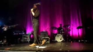 Father John Misty - When You&#39;re Smiling and Astride Me Live Liverpool