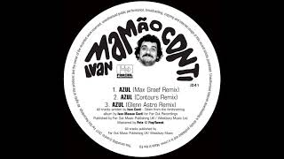 Ivan Conti - Azul (Glenn Astro Remix)