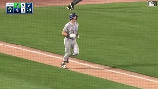 Cole Carrigg's MASSIVE 3-Hit, 5-RBI Game! | Colorado Rockies Prospect | 04/25/2025