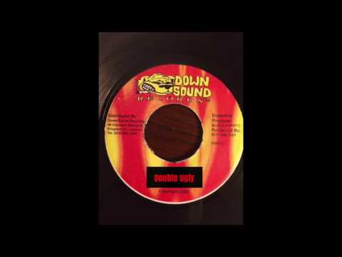 Double Ugly Riddim Mix (Downsound Records, 2001)