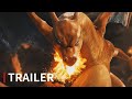 Pokemon Movie Official Trailer Netflix
