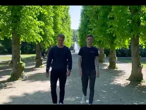 Nomineringer sidste skoledag 2020 // Skipper Clement Skolen EC1