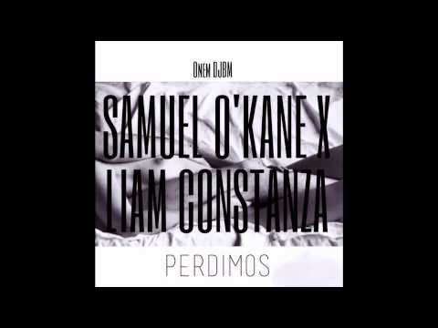 SAMUEL O'KANE X LIAM CONSTANZA X PERDIMOS [PROD. ONEMDJBM]