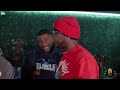 O Solo Vs Doe Stackz Hosted By Jaz The Rapper