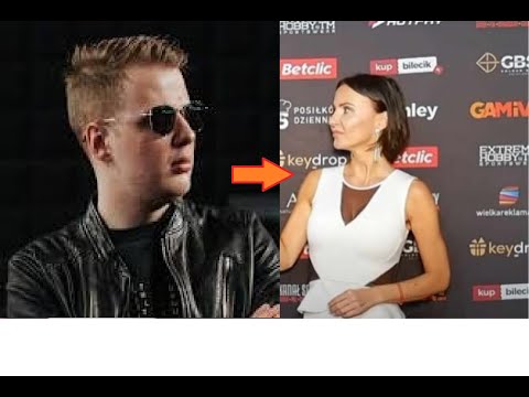 NITRO OGLĄDA "Zajebiste pytanie Najlepszej Polskiej Dziennikarki do Natsu"