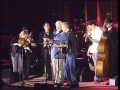 DEL McCOURY w/Jeff, Give Me The Highway 2007 LiVe