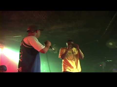 08. MC's Nando e Léo - Tipo Colombiano (DVD Segundo Capítulo, MC Duda do Marapé)