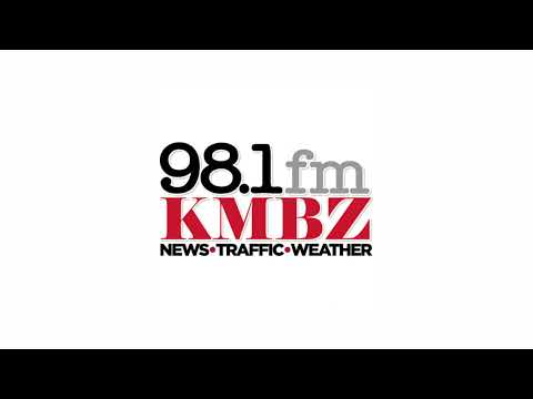 KMBZ-FM/Kansas City, Kansas Legal ID - July 7, 2022