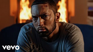 Eminem - Die Hard [Explicit Music Video] (2025)