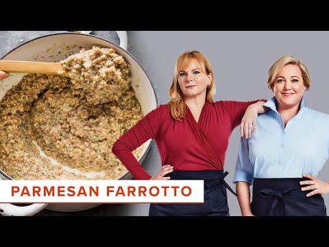 download lagu mp3 mp4 What Is Farrotto, download lagu What Is Farrotto gratis, unduh video klip What Is Farrotto