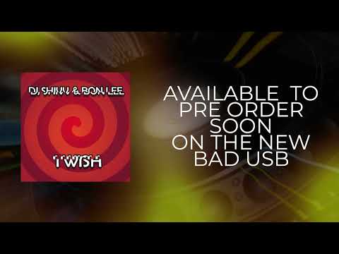 DJ Shivv & Bon Lee - I Wish