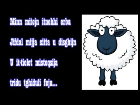 JOE DEMICOLI - Haga Mohh Naghaga